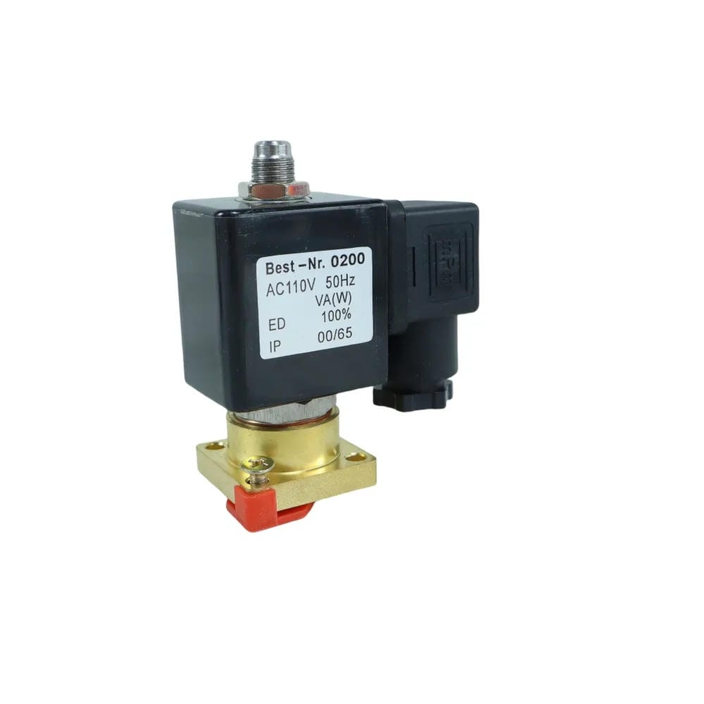 1089062120 Atlas solenoid valve 