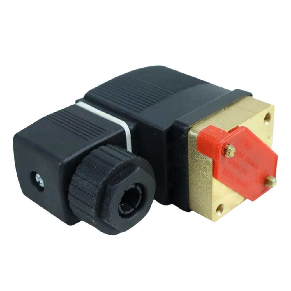 1089062119 Atlas solenoid valve 