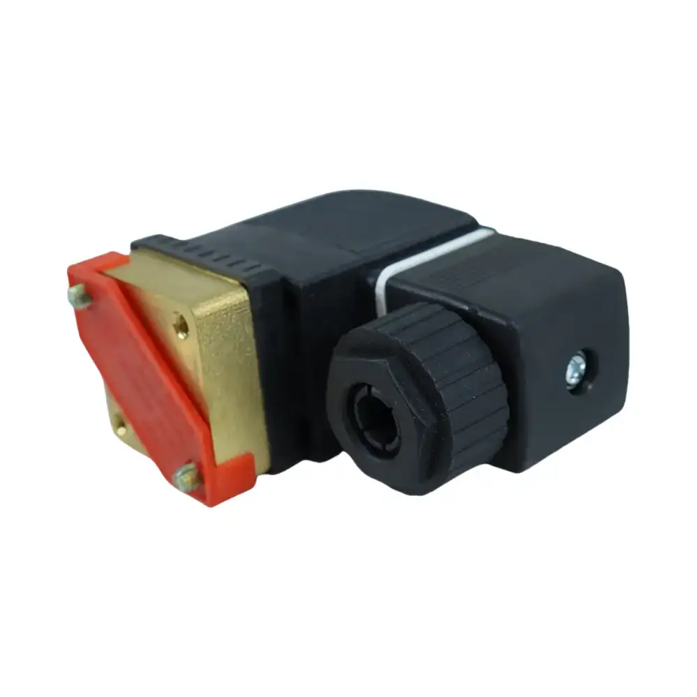 1089062113 Atlas solenoid valve