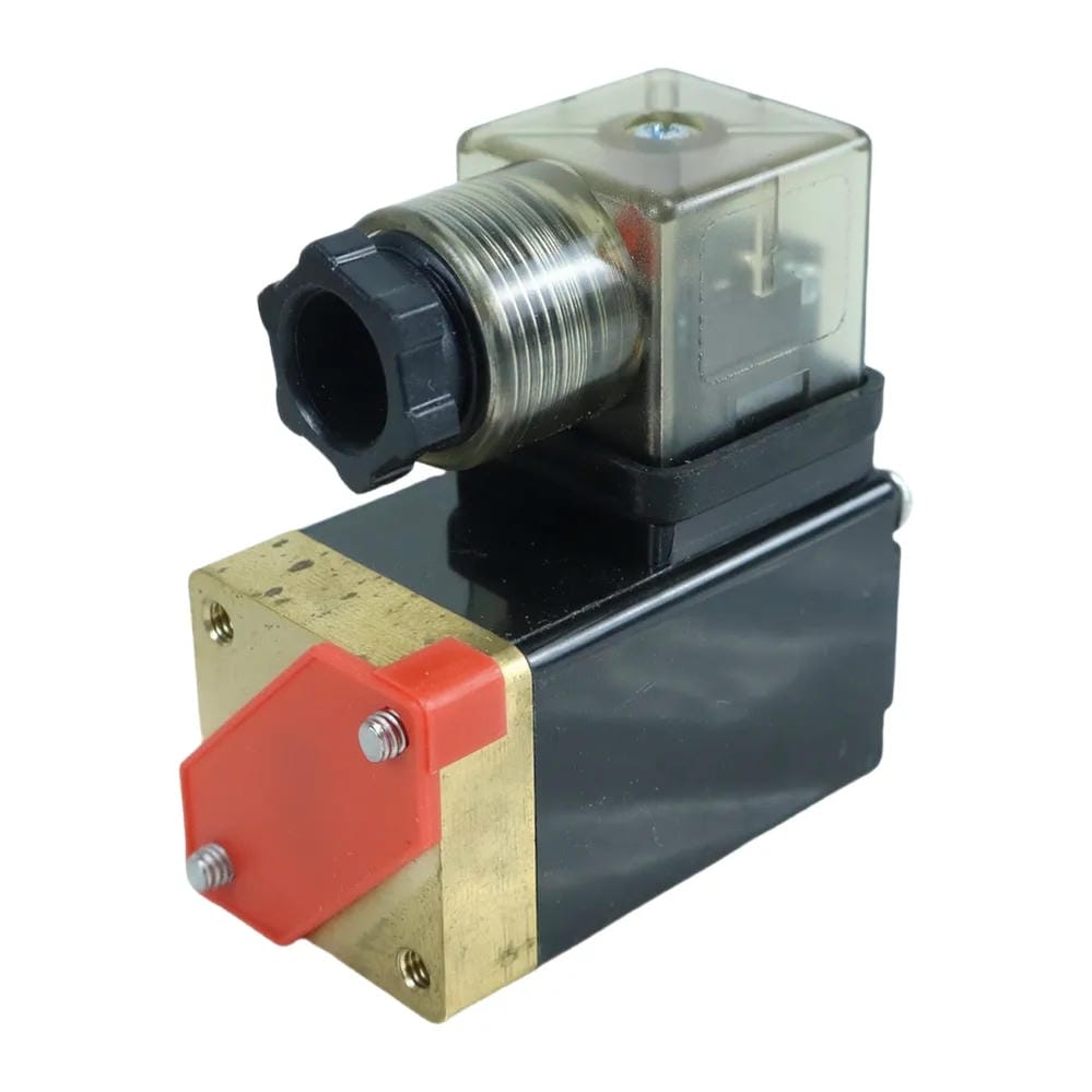 1089042813 Atlas solenoid valve