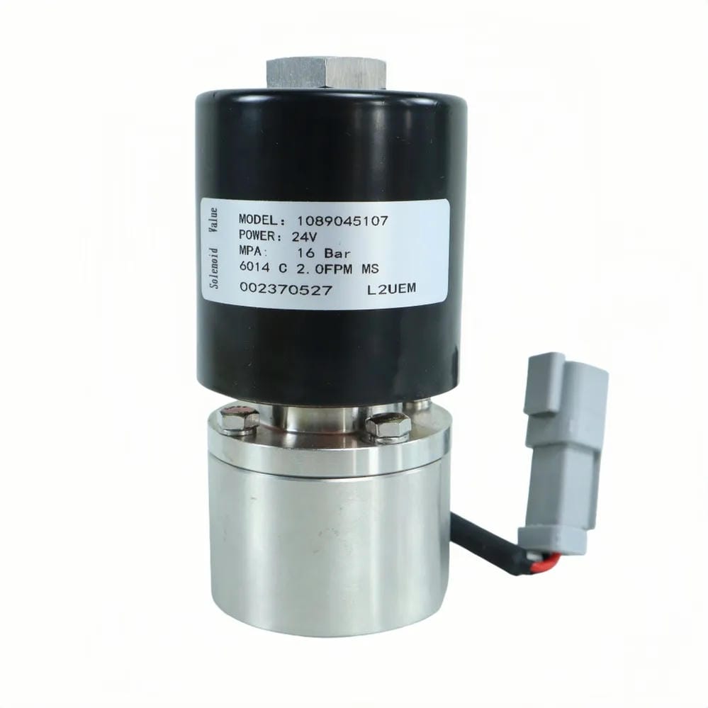 1089045107 Atlas solenoid valve