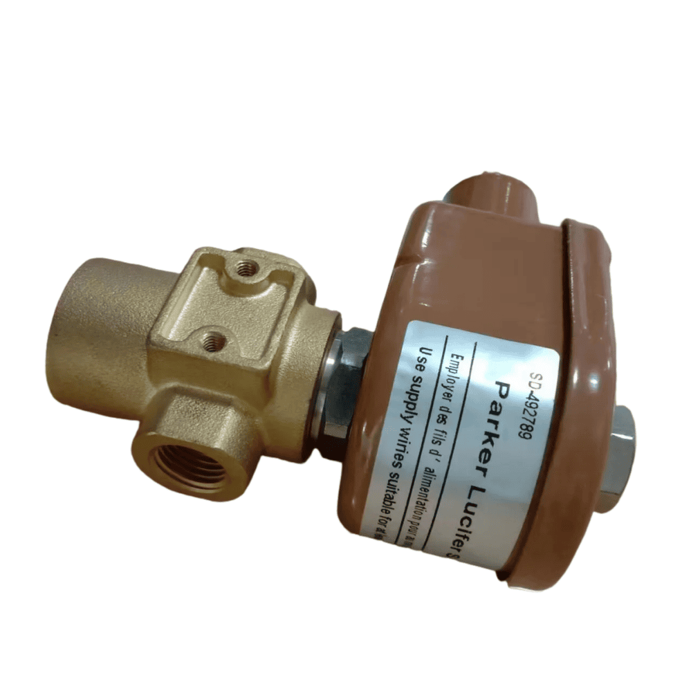 39146741 solenoid valve