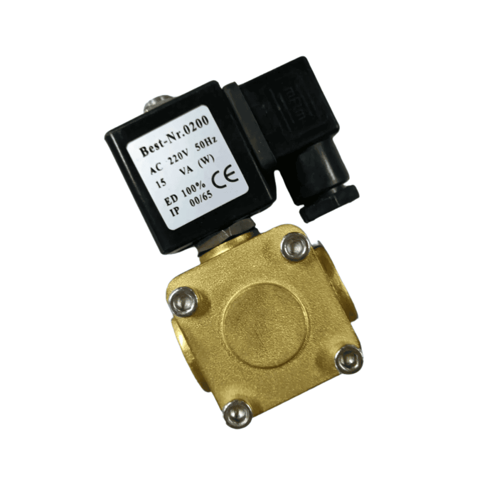 0955105H1 solenoid valve