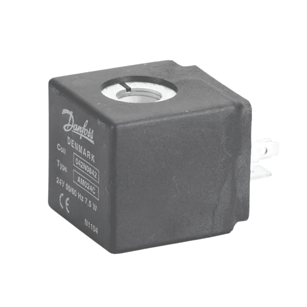 042N4292 solenoid valve