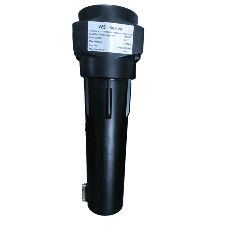 88291006-087 Sullair solenoid valve