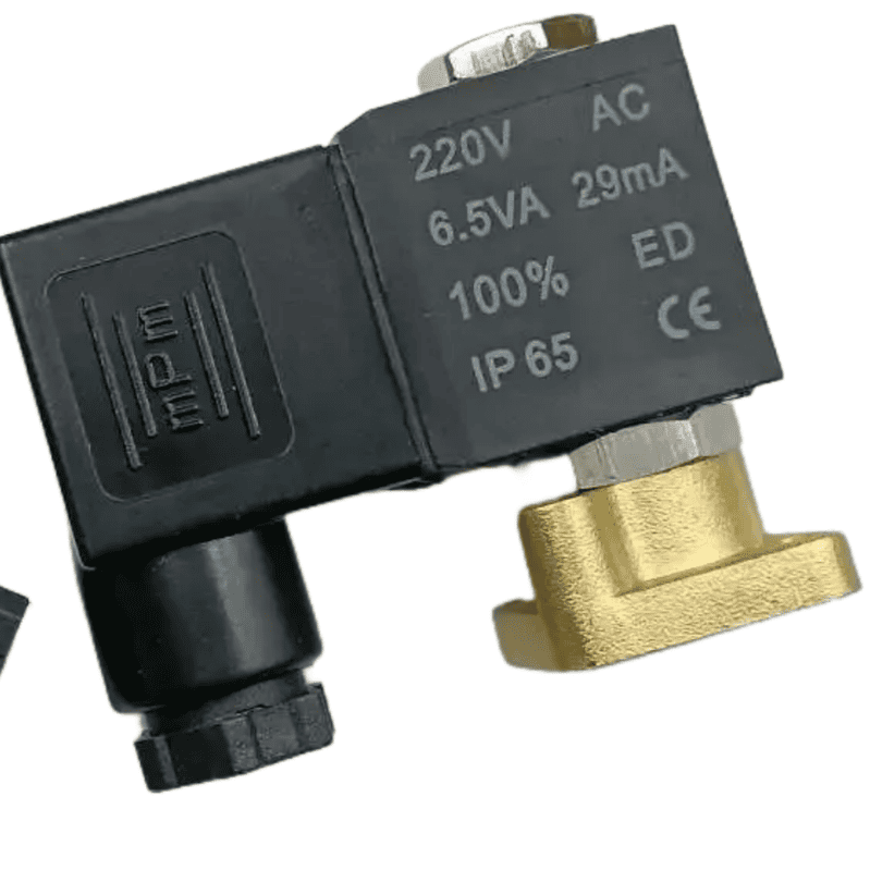 2200599753 Atlas solenoid valve