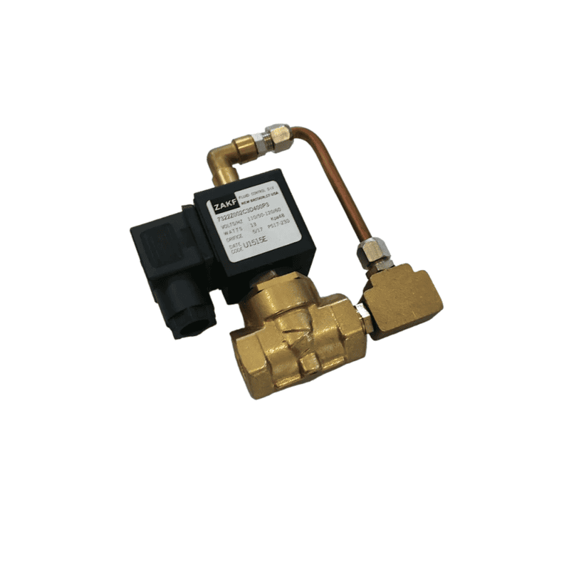 39198569 Ingersoll-Rand solenoid valve