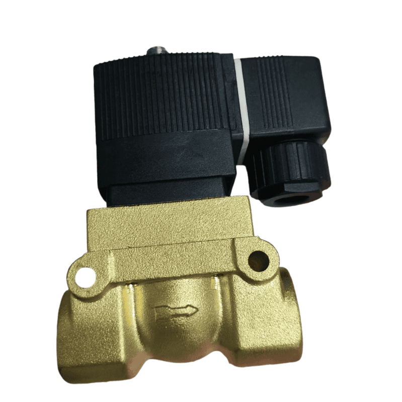 39120472 Ingersoll-Rand solenoid valve