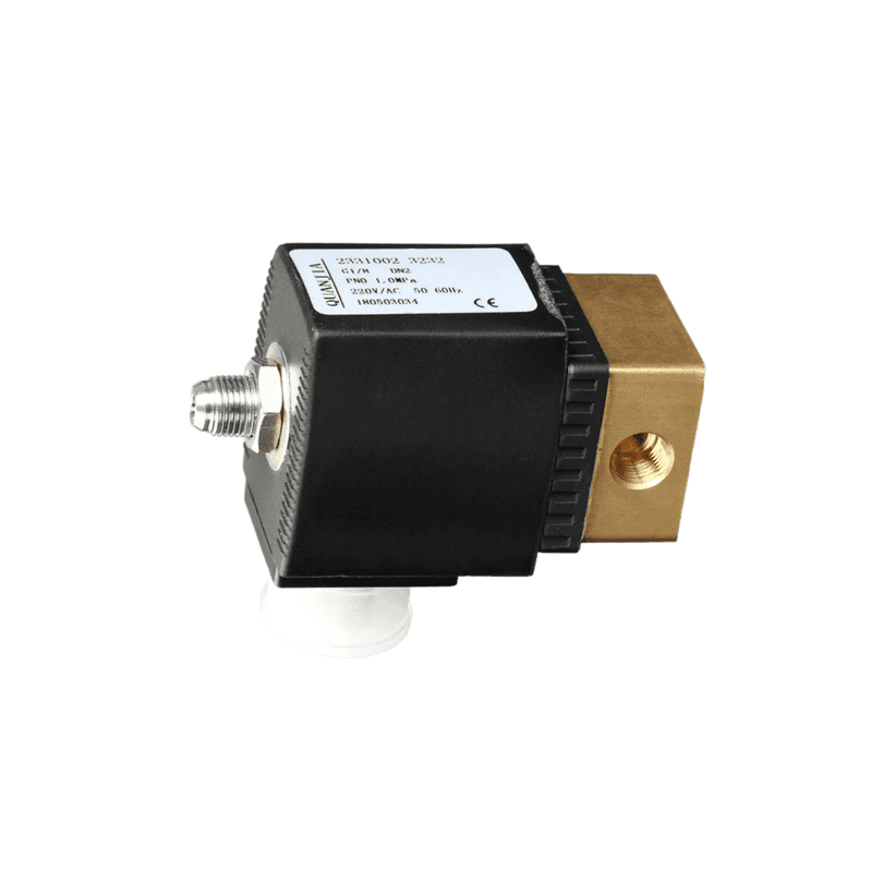 ZS1131350 CompAir solenoid valve