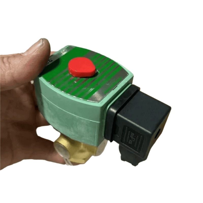 88290023-258 Sullair solenoid valve