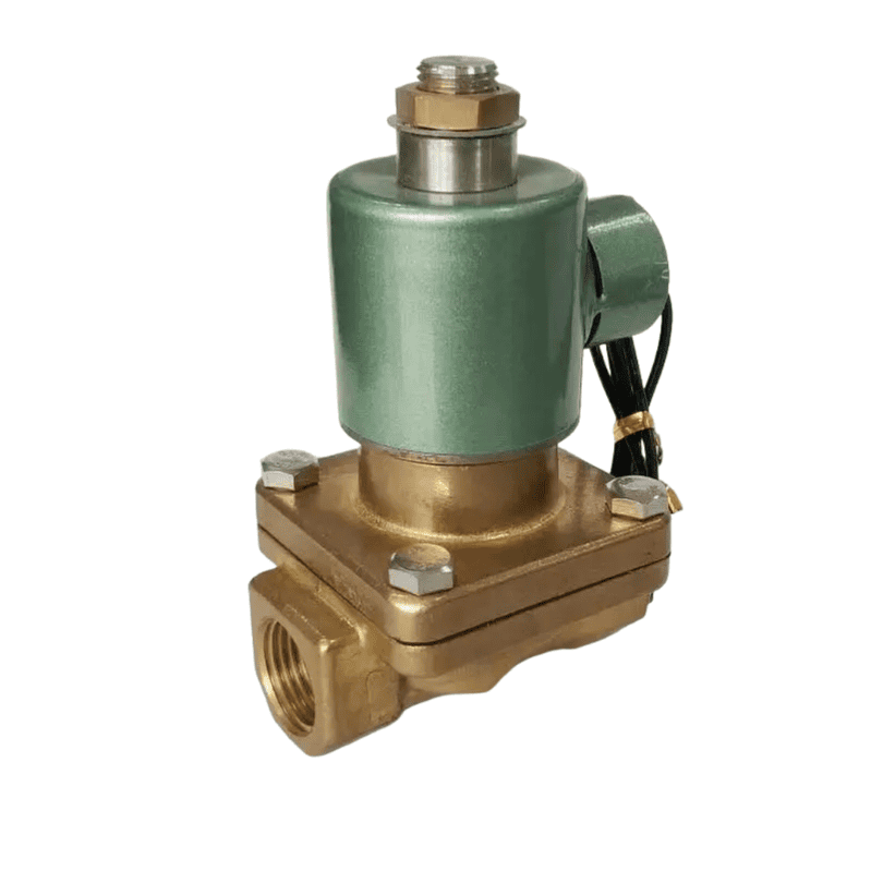 2104090172 fusheng solenoid valve