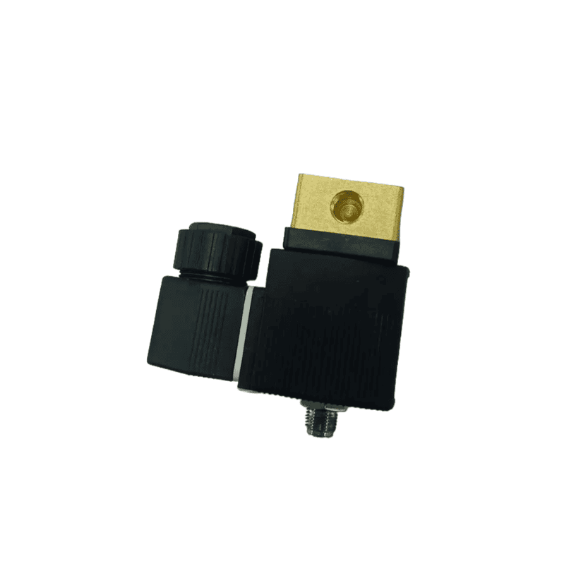 ZS1163404 CompAir solenoid valve