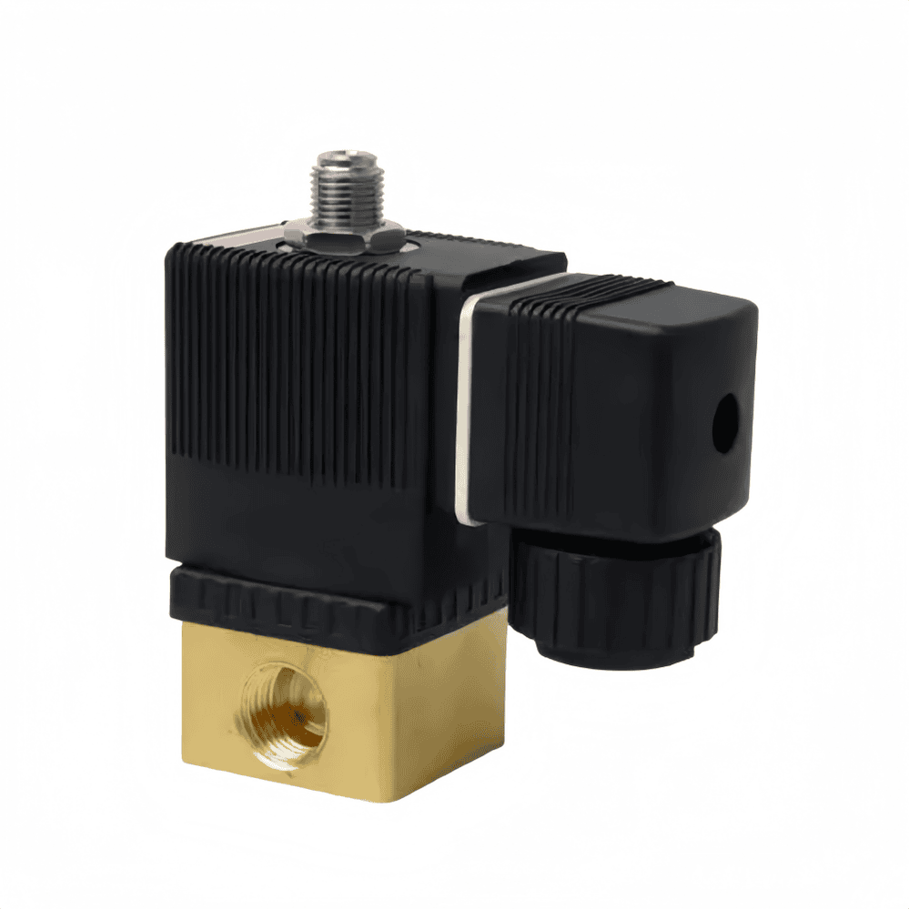 2104090133 ​fusheng solenoid valve