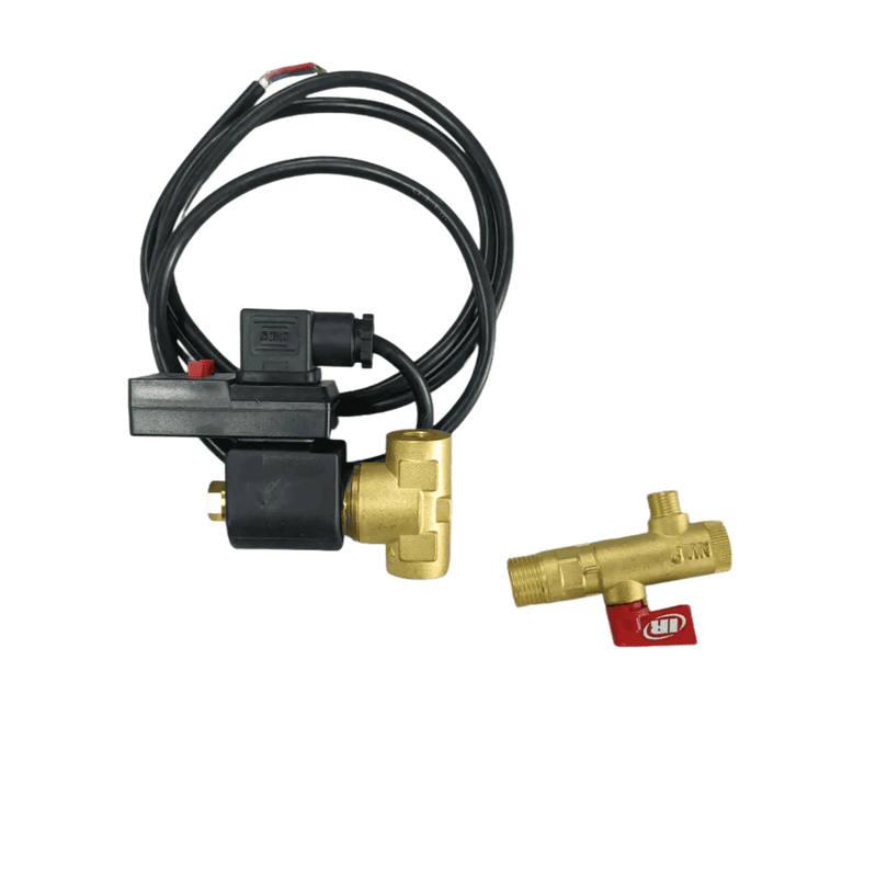 54579248 Ingersoll-Rand solenoid valve