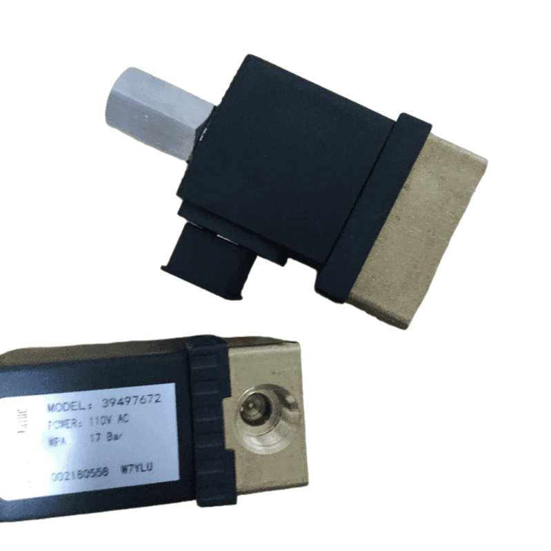 39497672 Ingersoll-Rand solenoid valve