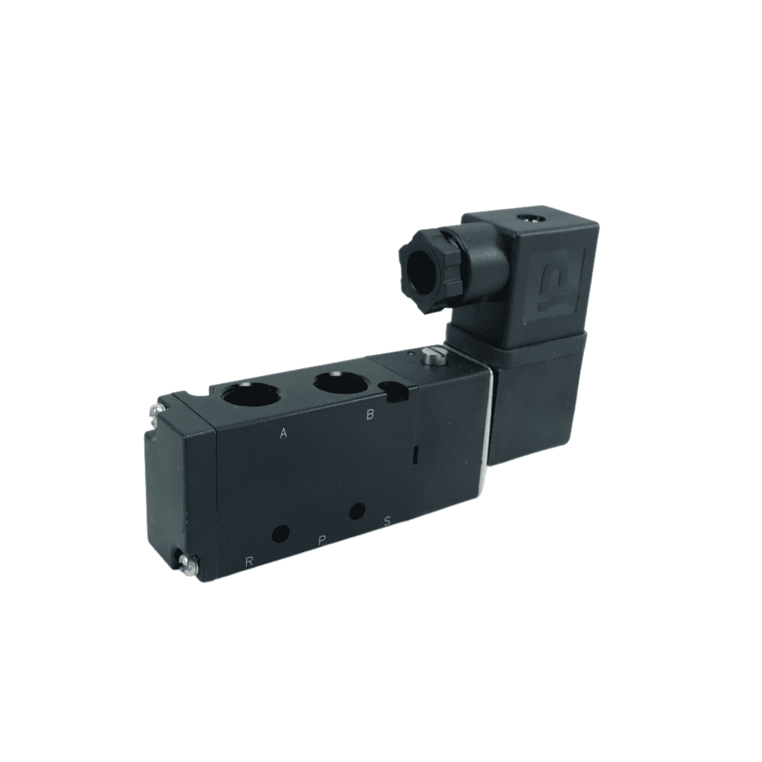 15453913 Ingersoll-Rand solenoid valve