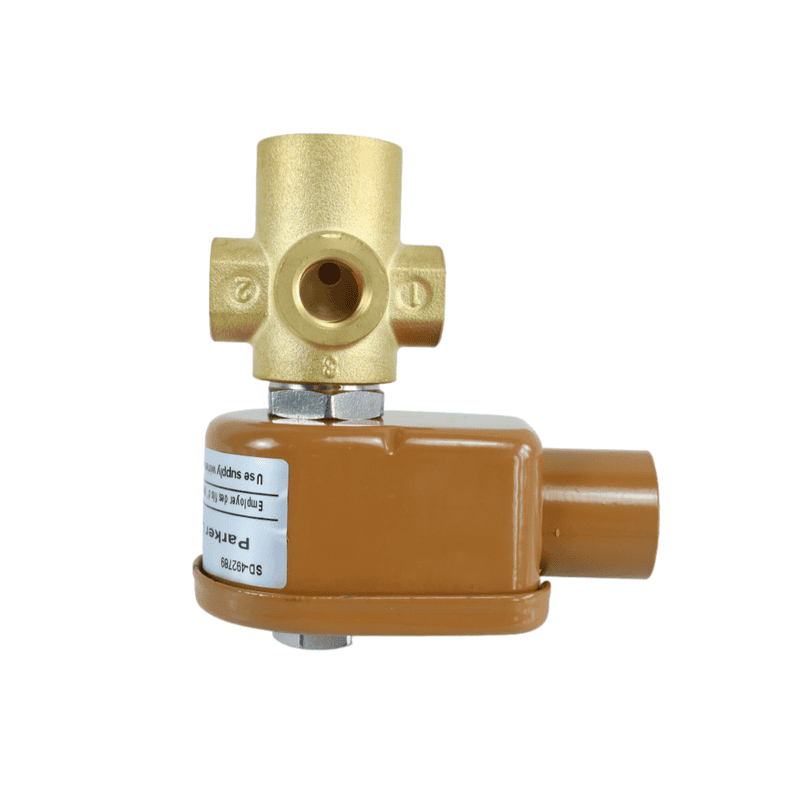 39418926 Ingersoll-Rand solenoid valve