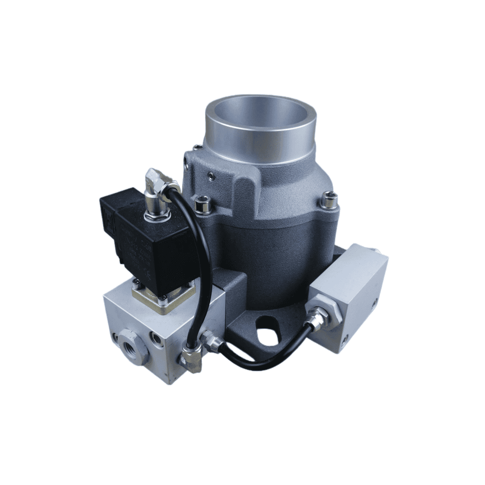 ICV-65-N intake valve