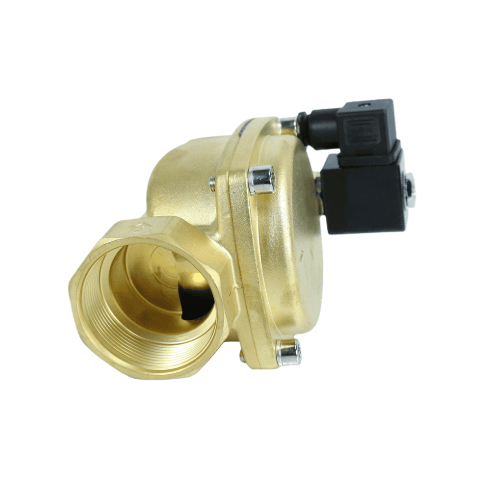 39238639 Ingersoll-Rand solenoid valve