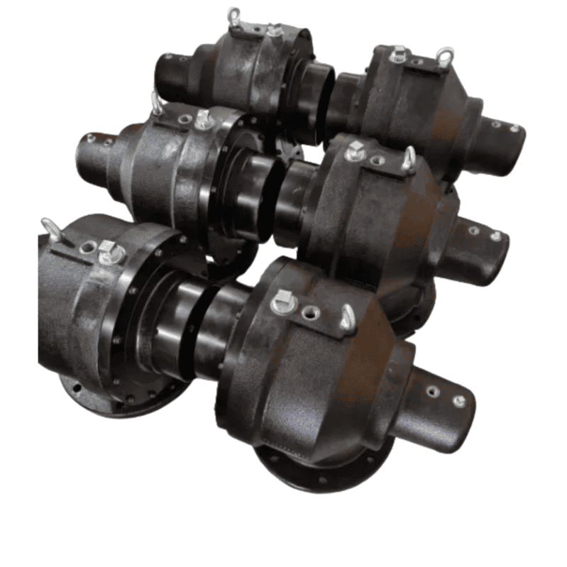 250042-275 Sullair intake valve