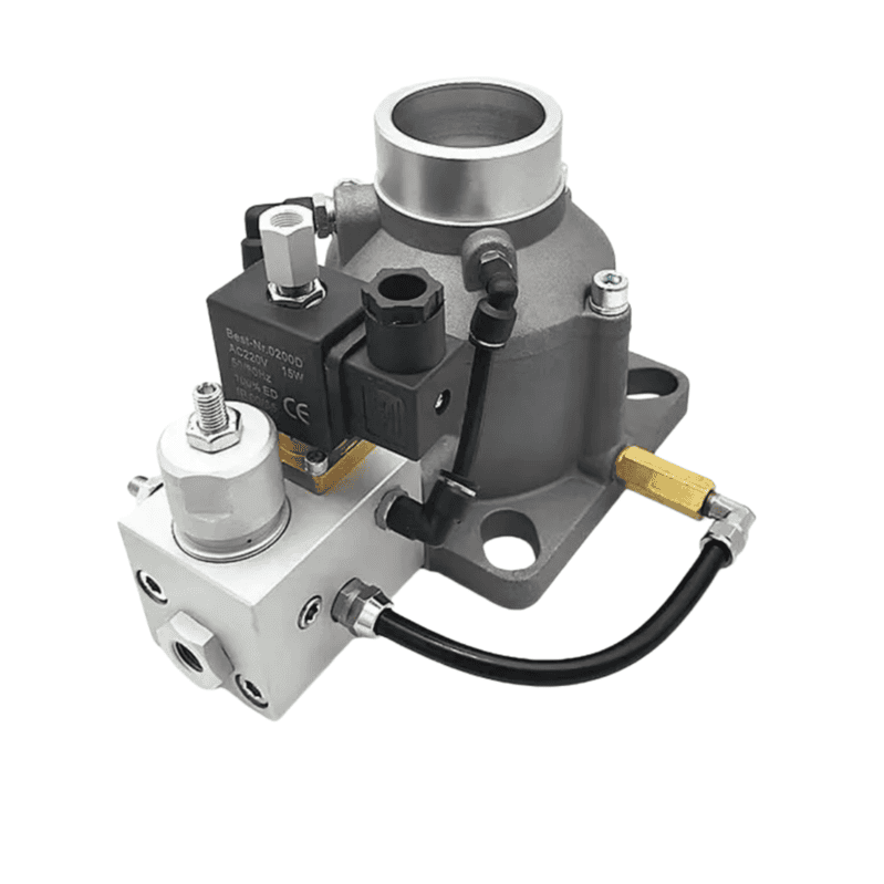 AIV-50B-TKS Fusheng intake valve