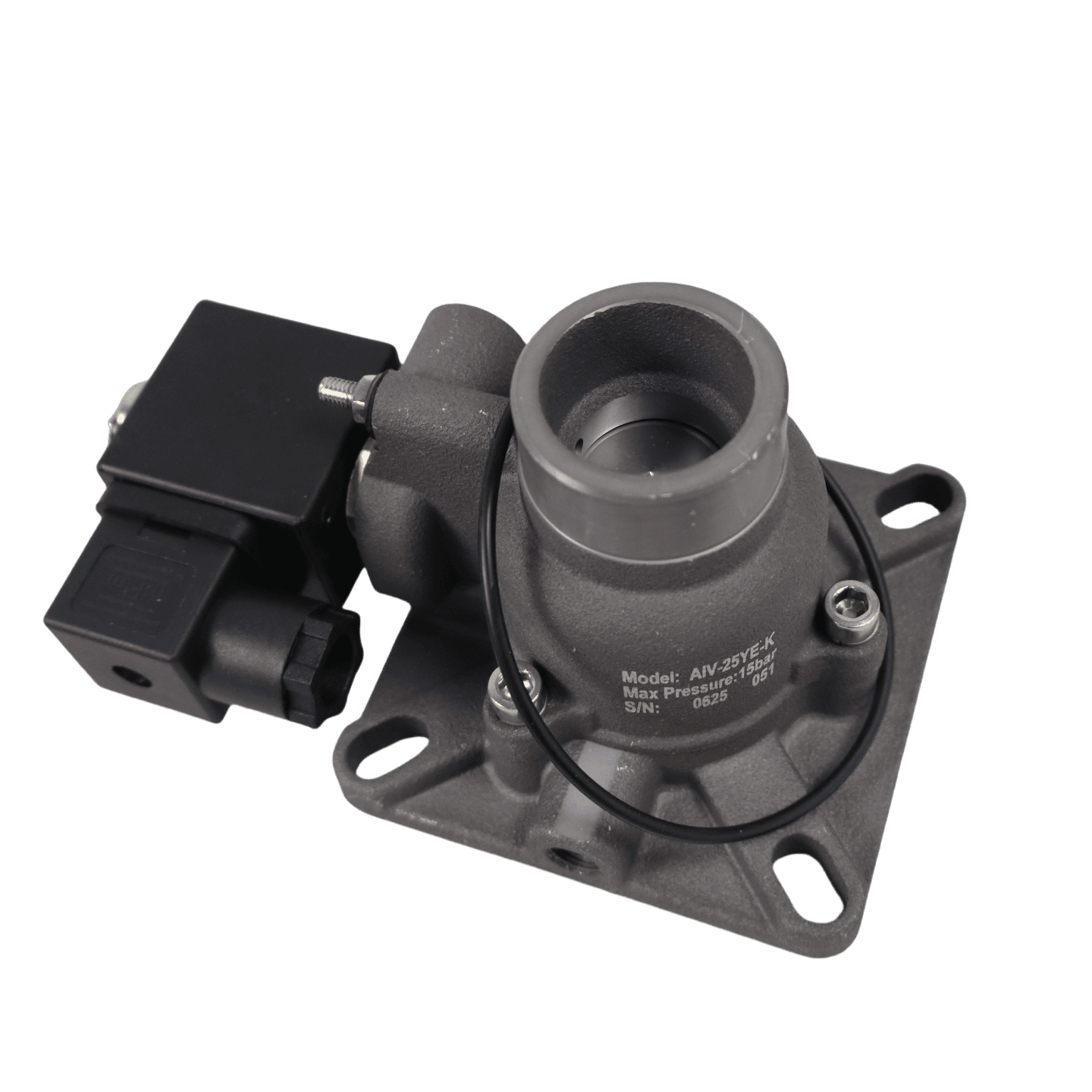 AIV-25YE-K intake valve