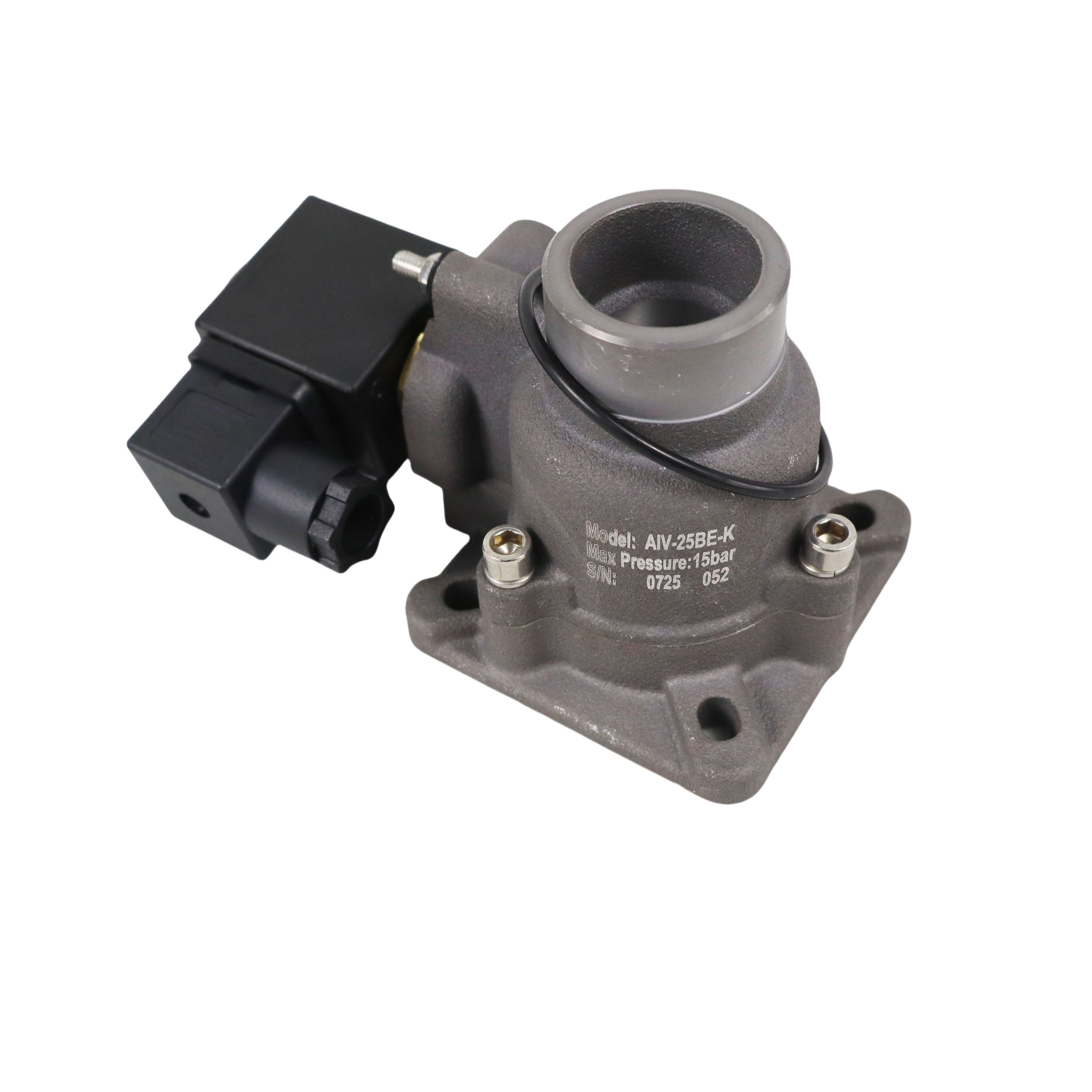 AIV-25BE-K intake valve