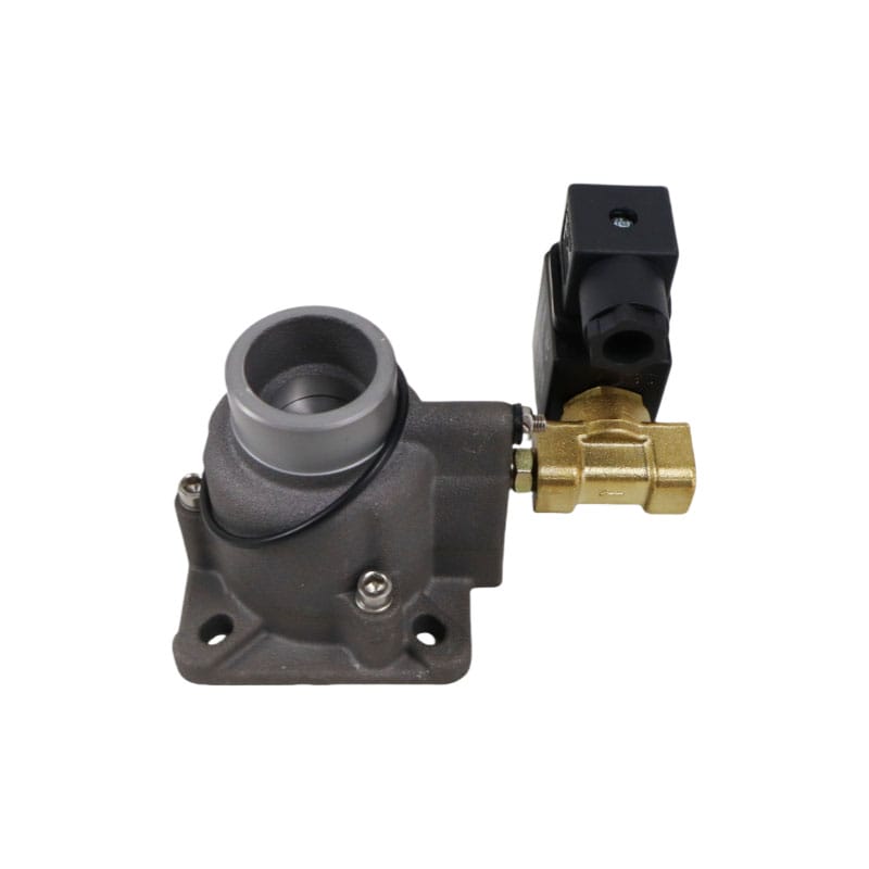 AIV-25B-K intake valve