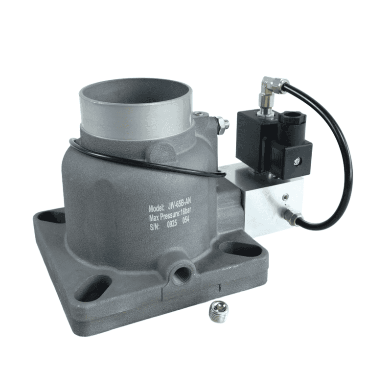 JIV-65B-AN intake valve