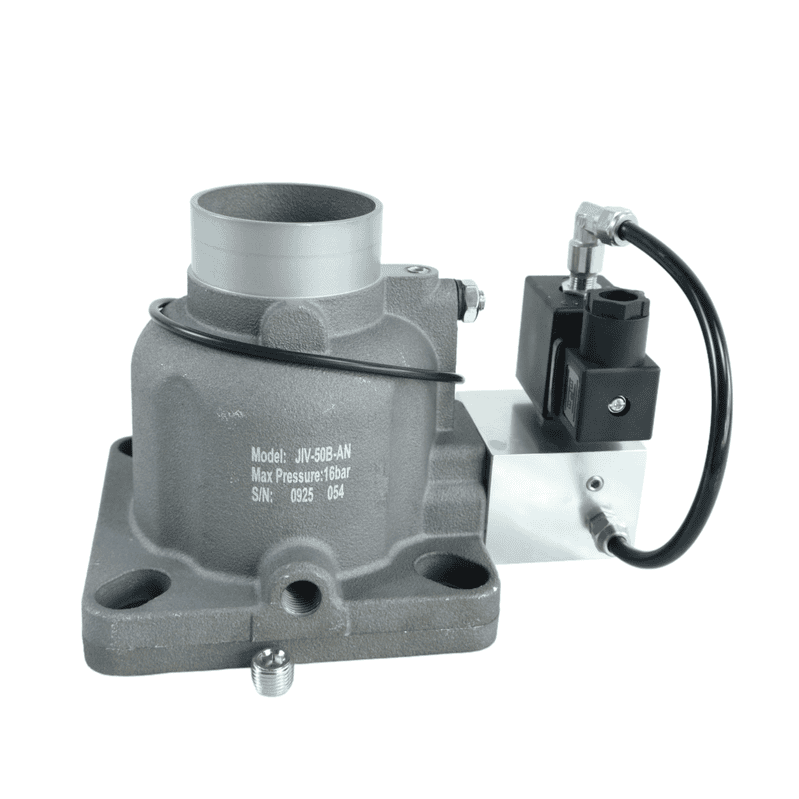JIV-50B-AN intake valve