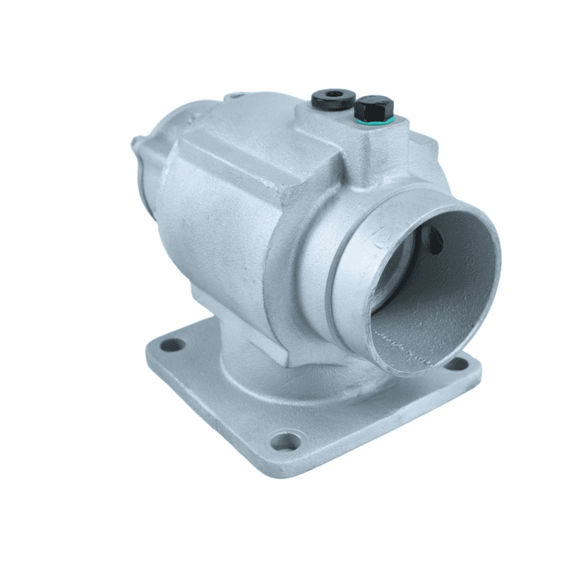 2420299661P Boge intake valve