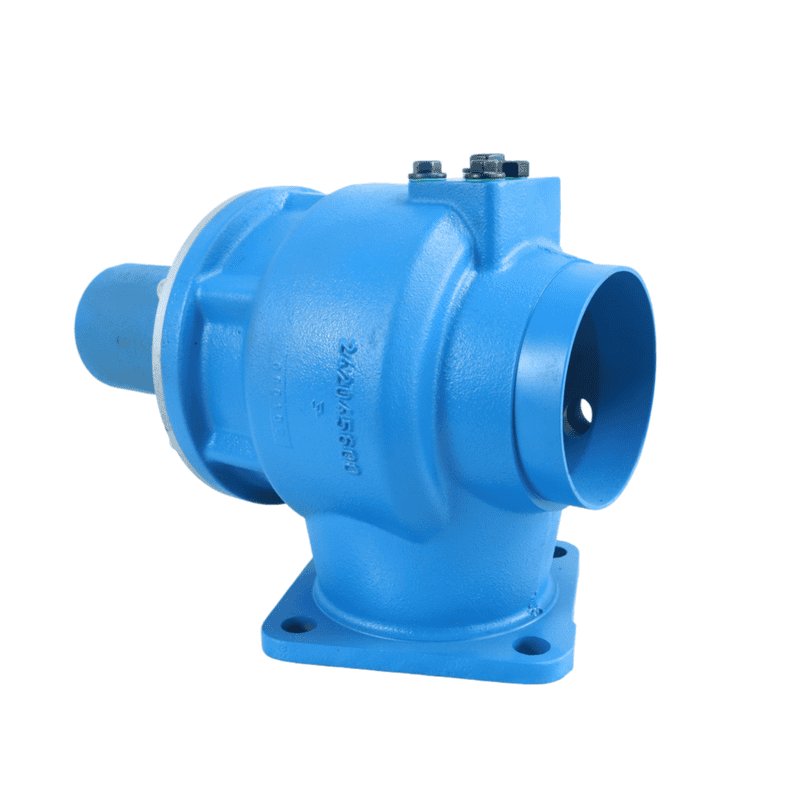 242045800P Boge intake valve