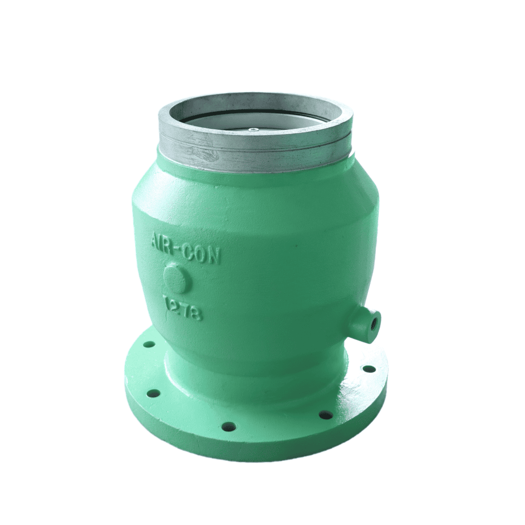 02250060-988 Sullair intake valve