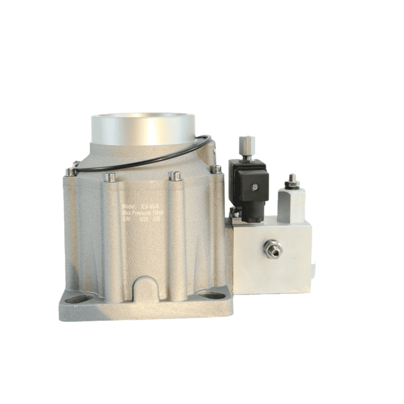 ICV-85-S intake valve