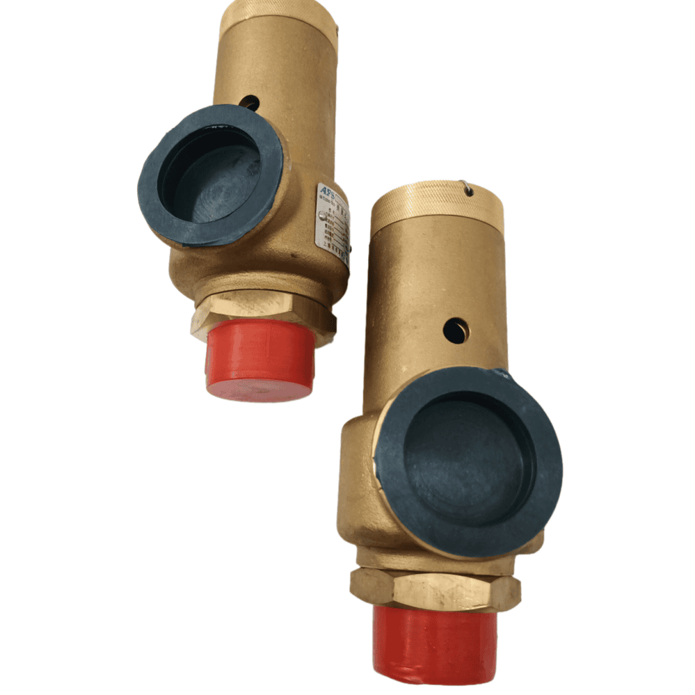 88290005-480 Sullair safety valve