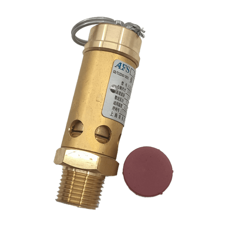 39588017 Ingersoll-Rand safety valve