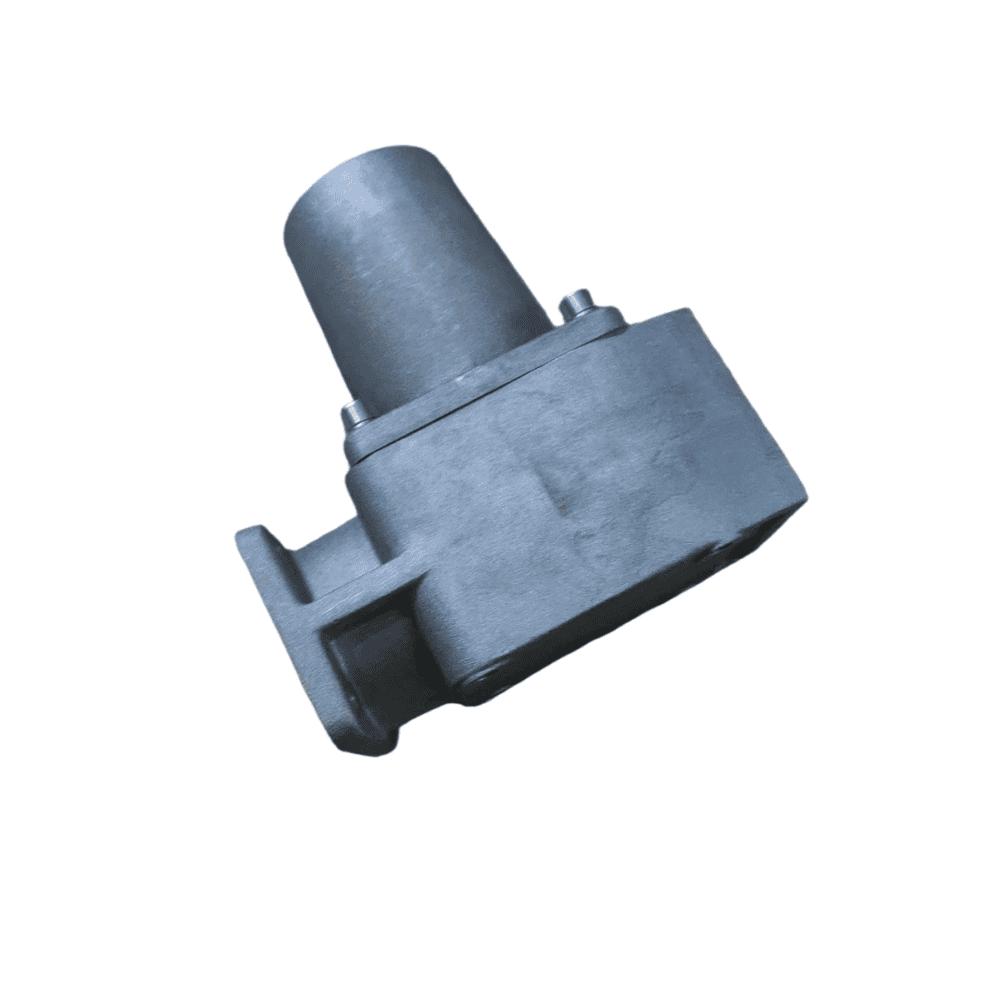 KWKF2 thermostatic valve
