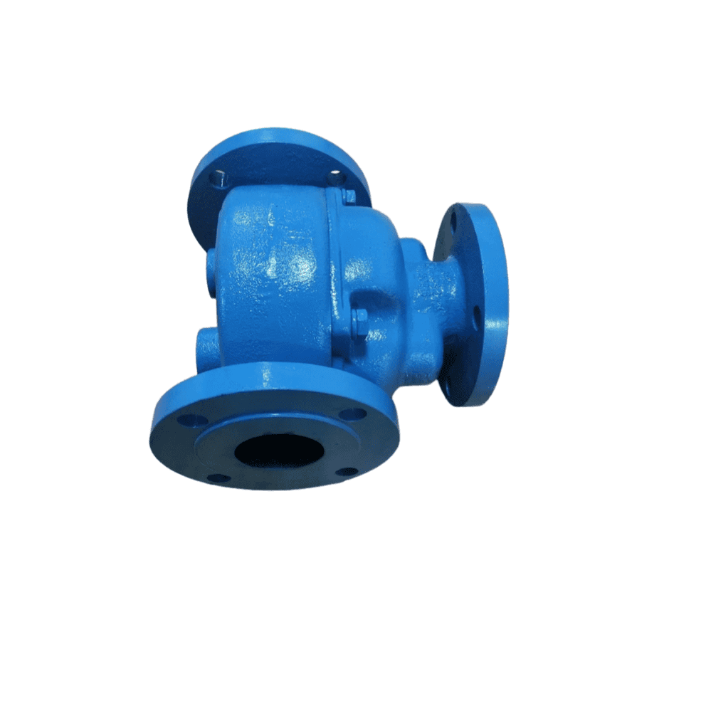 kTVFP25-190D thermostatic valve