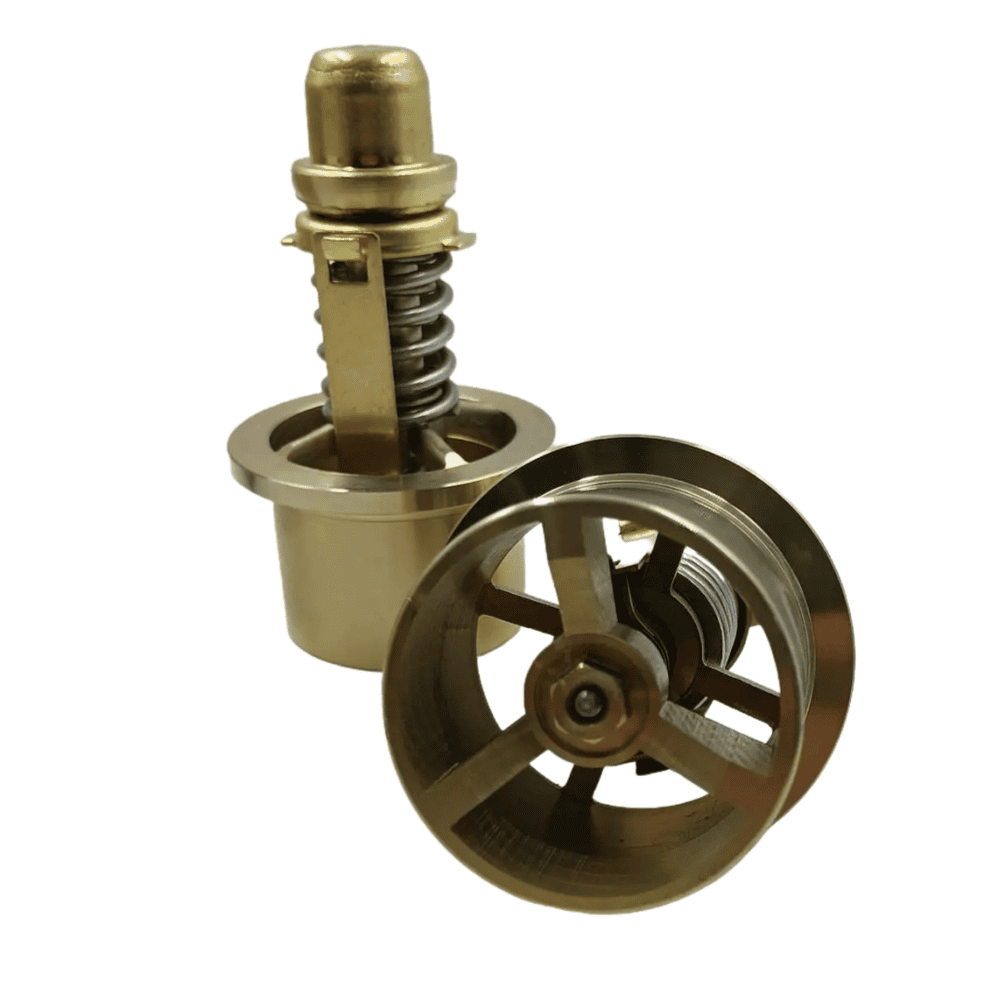 02250142-940 Sullair thermostatic valve