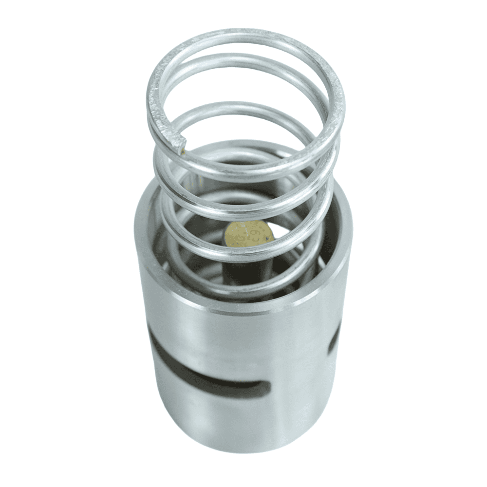 A10594074 Gardner Denver thermostatic valve