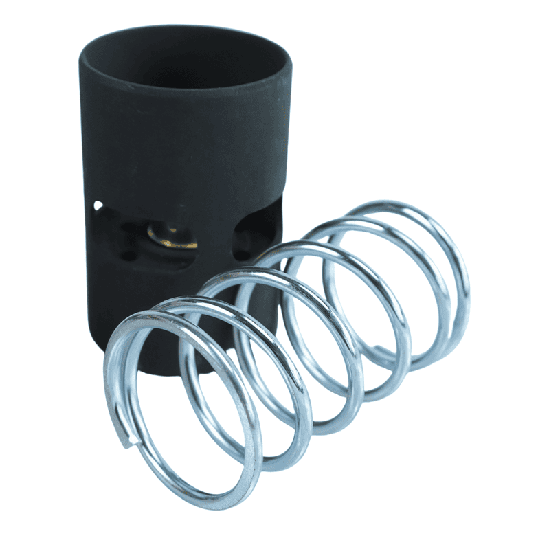 QX104457 Gardner Denver thermostatic valve