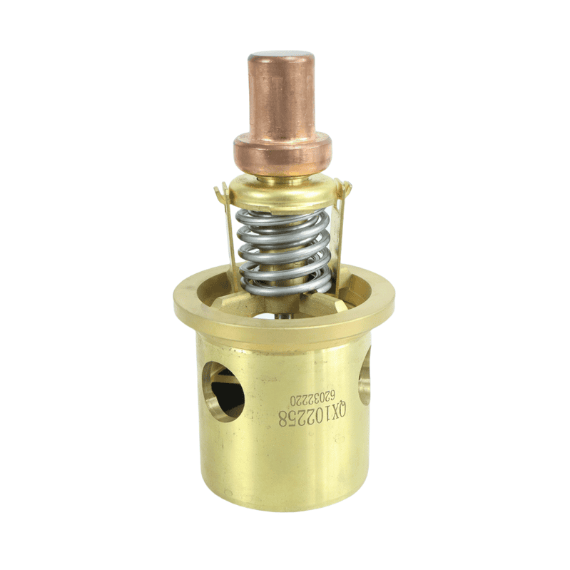 QX102258 Gardner Denver thermostatic valve